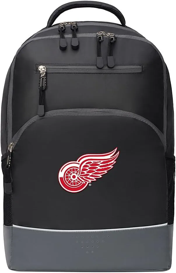 Detroit Redwings Alliance Backpack
