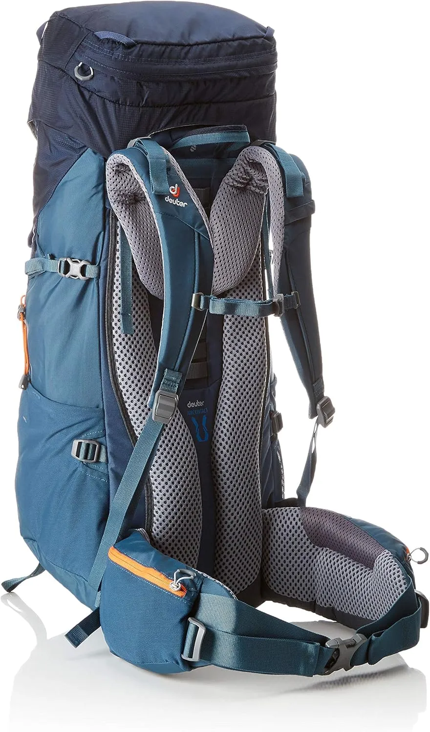 Deuter Backpack, Navy-Arctic, One Size