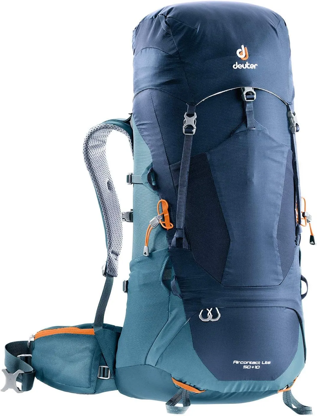 Deuter Backpack, Navy-Arctic, One Size