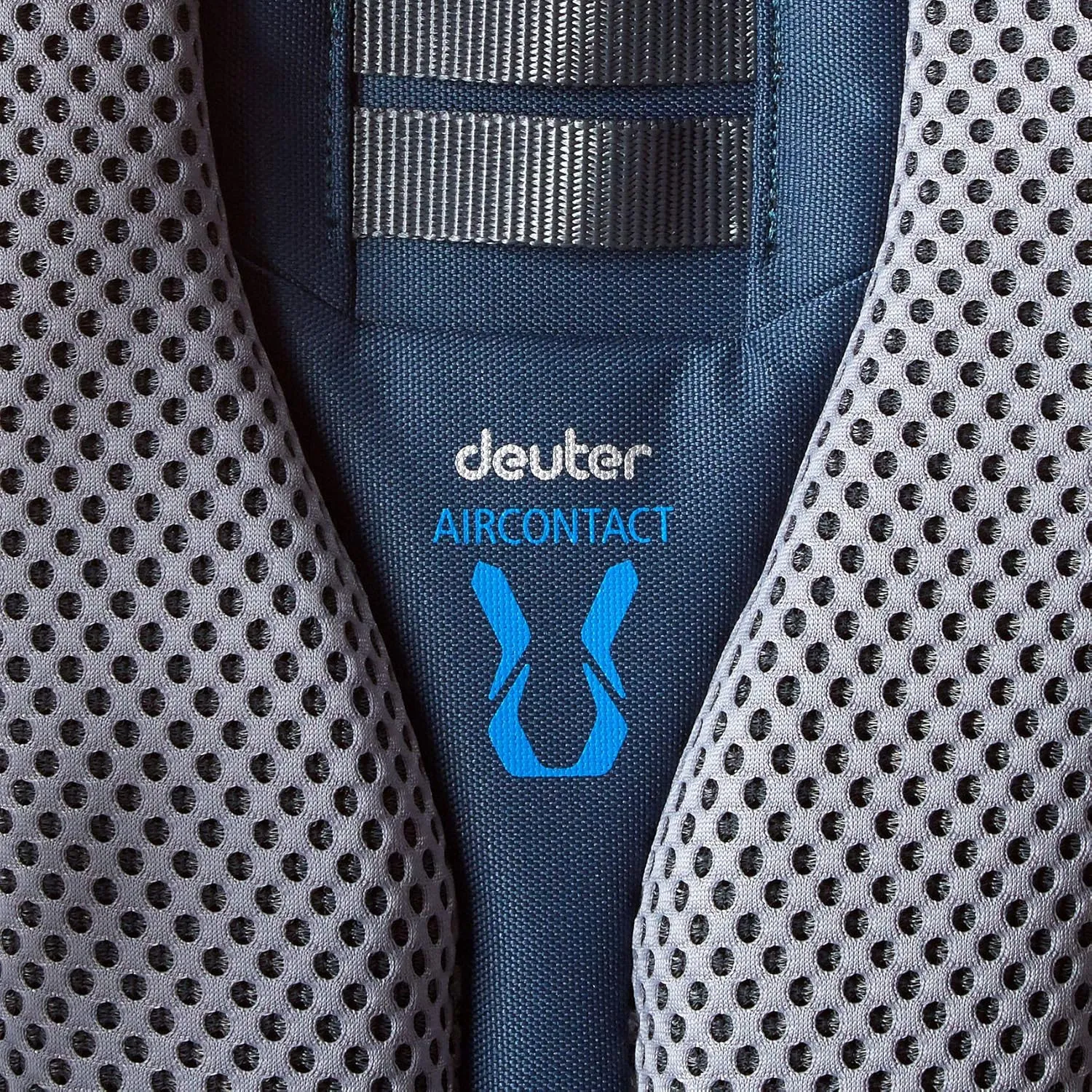 Deuter Backpack, Navy-Arctic, One Size