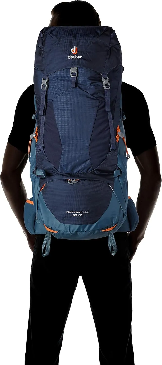 Deuter Backpack, Navy-Arctic, One Size