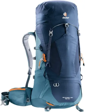 Deuter Backpack, Navy-Arctic, One Size