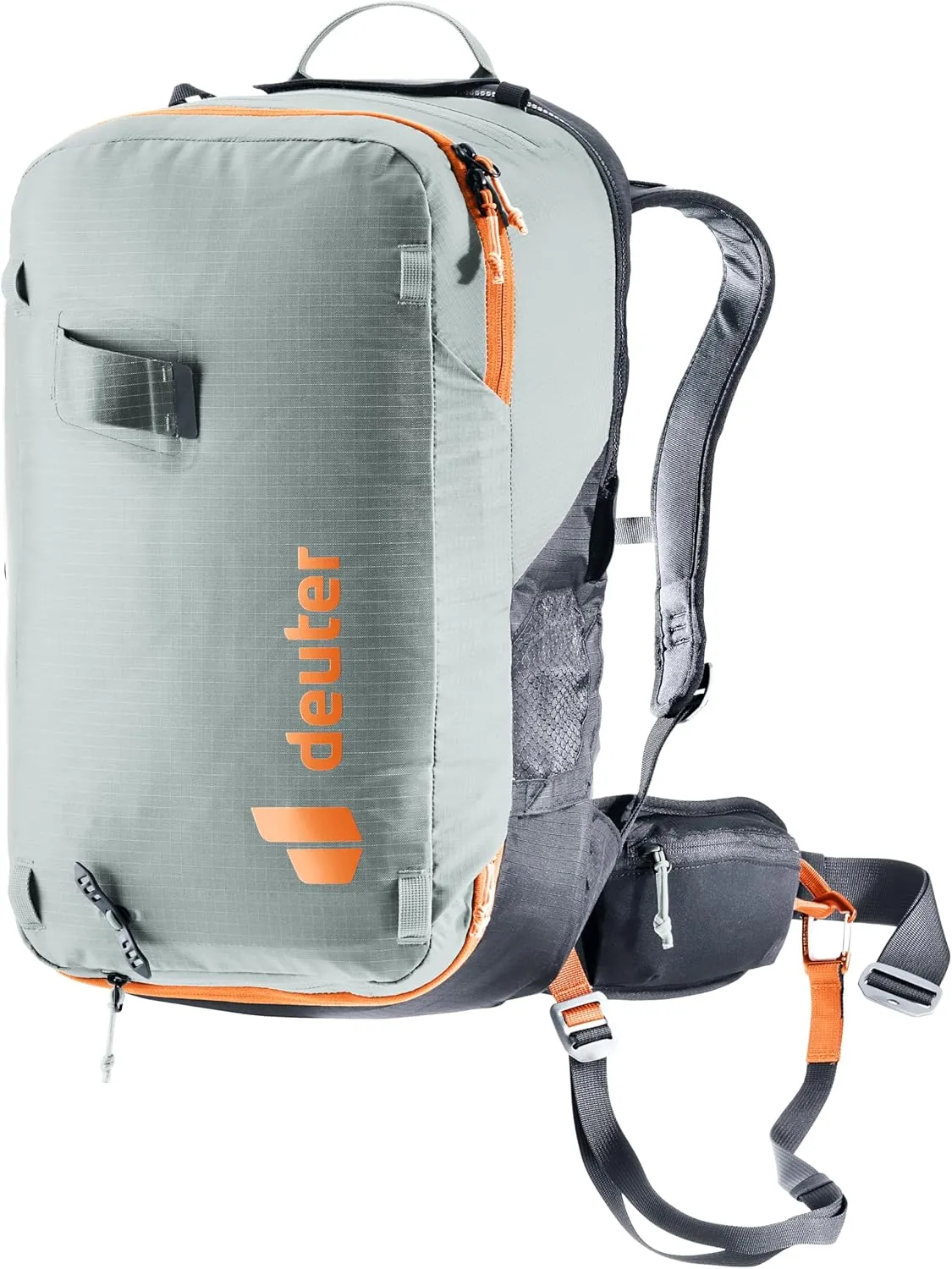 Deuter Backpack, Tin/Black, One Size