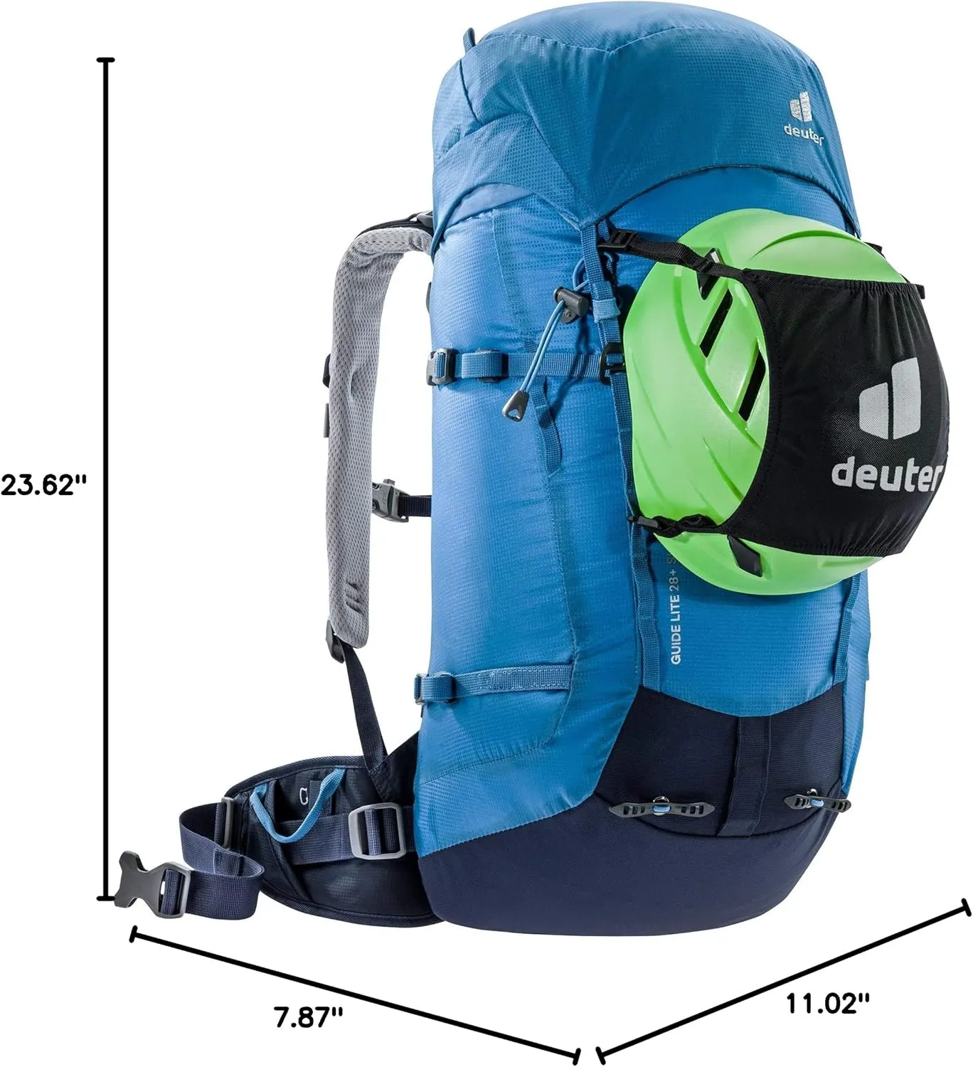 Deuter Futura 22 Sl