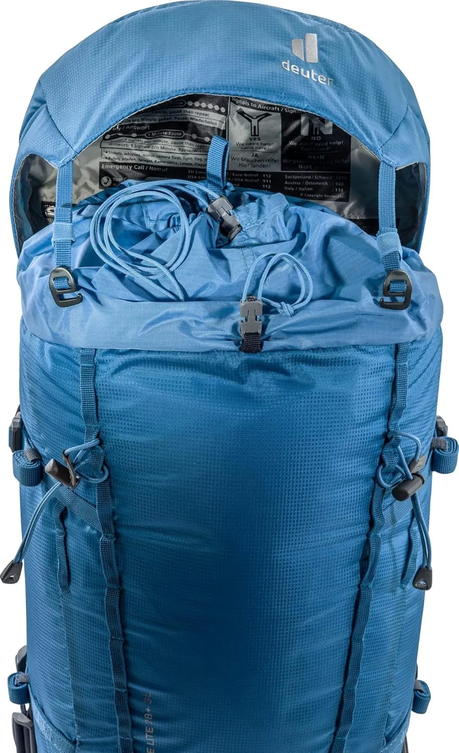Deuter Futura 22 Sl