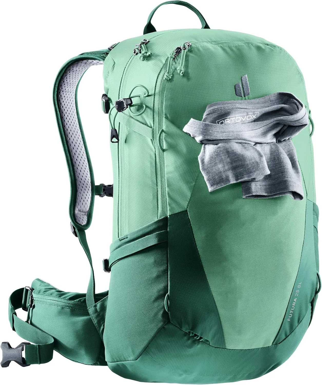 deuter Futura 25 SL Women's Hiking Backpack