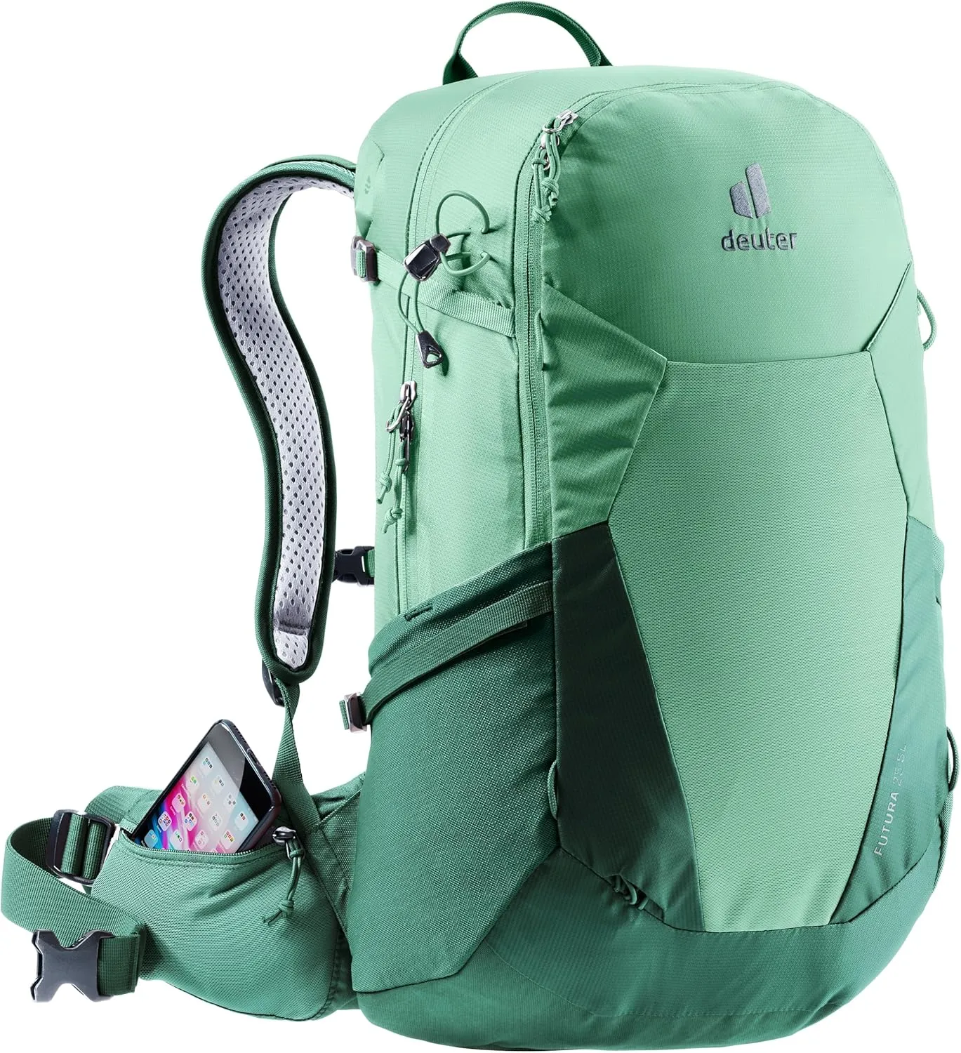 deuter Futura 25 SL Women's Hiking Backpack