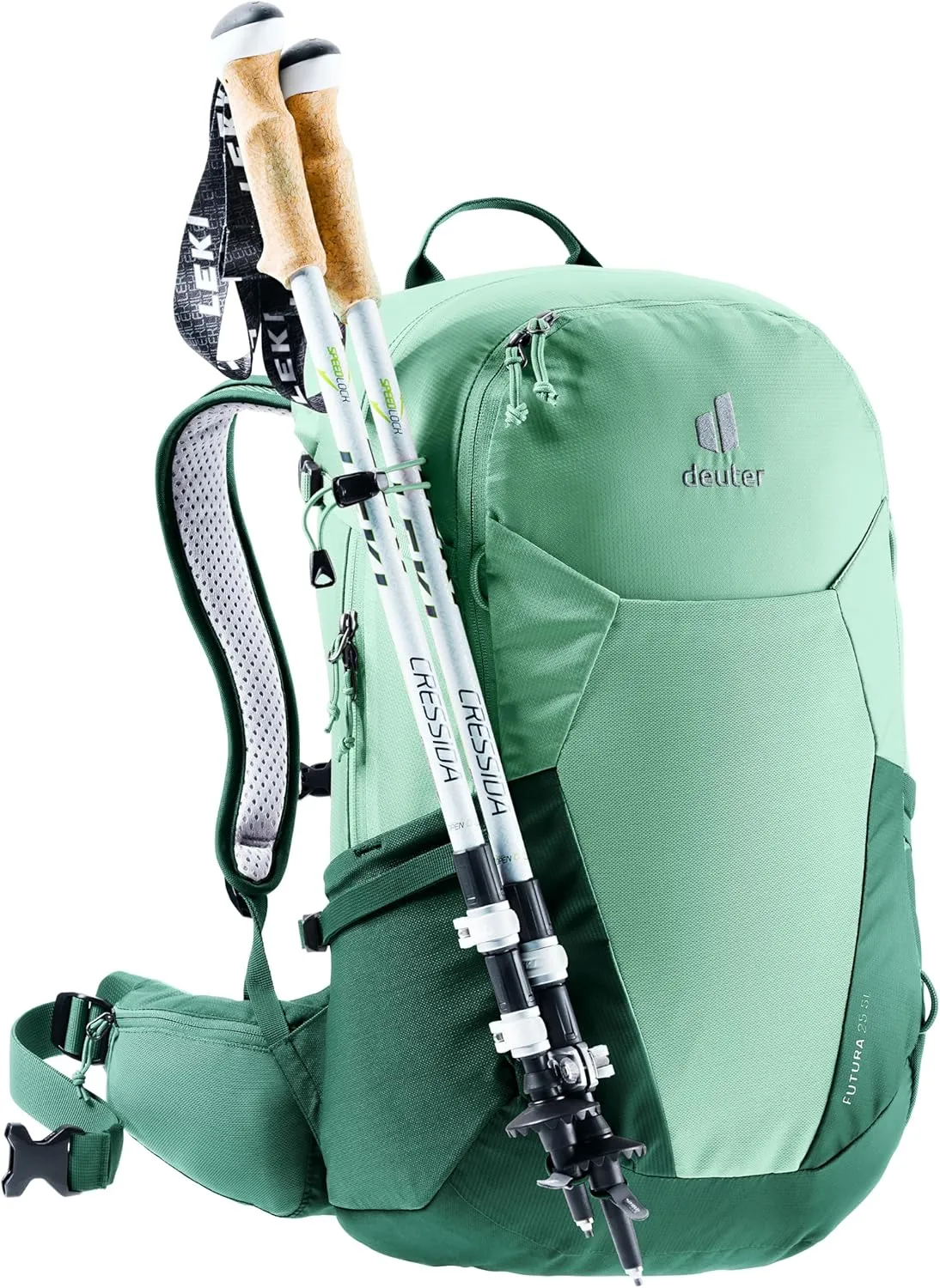 deuter Futura 25 SL Women's Hiking Backpack