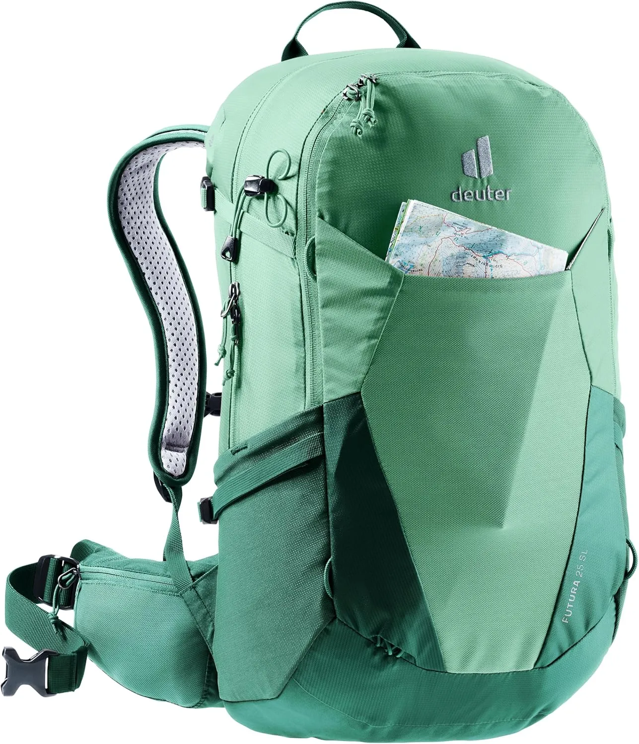 deuter Futura 25 SL Women's Hiking Backpack