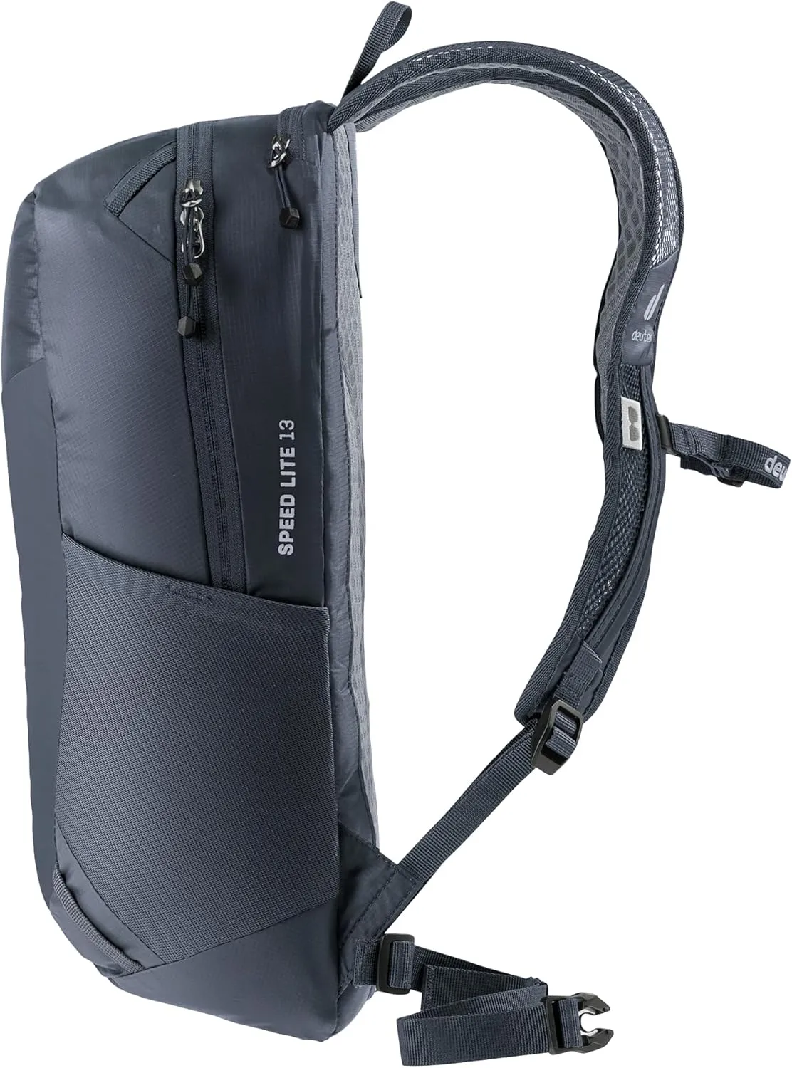 deuter Minimalistic, Black, 13 L