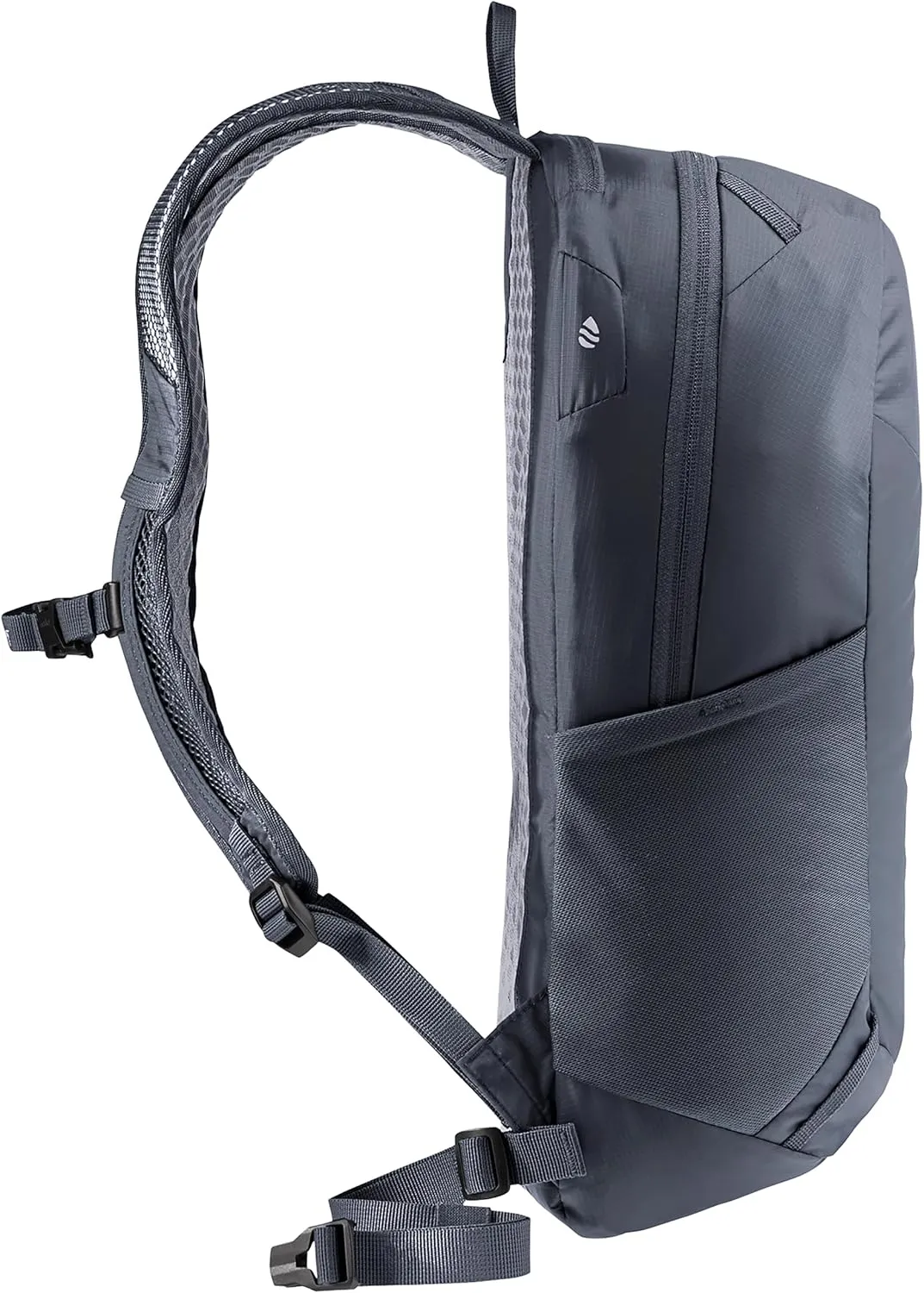 deuter Minimalistic, Black, 13 L