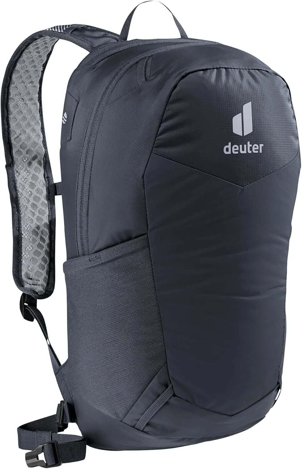deuter Minimalistic, Black, 13 L
