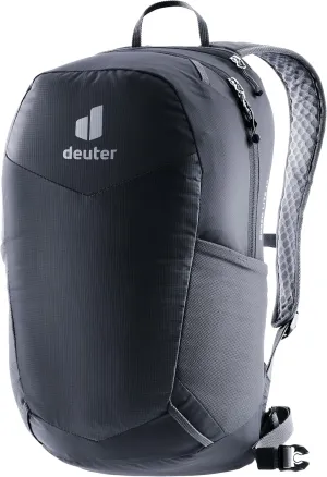deuter Minimalistic, Black, 13 L