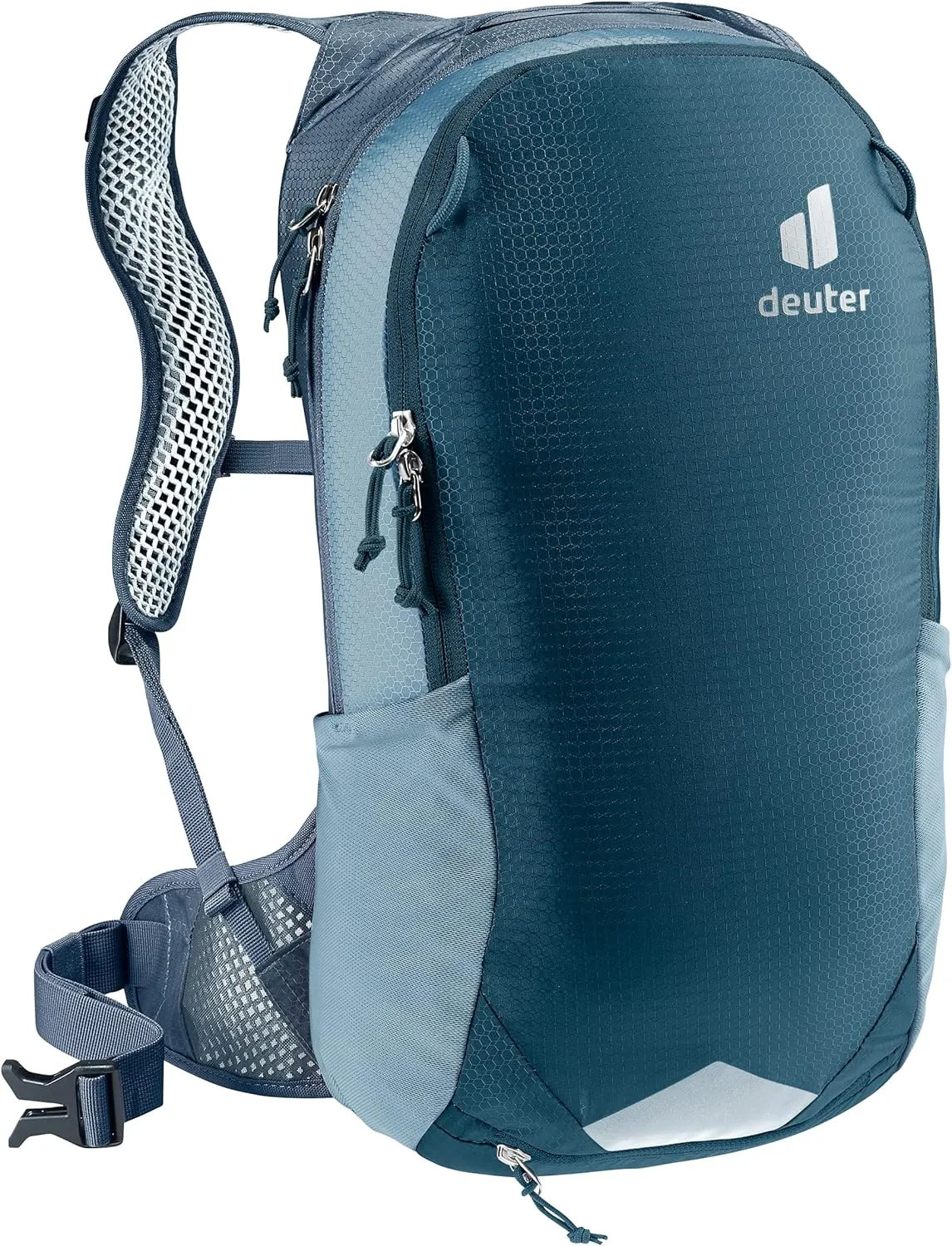 Deuter Modern, Atlantic-Ink, 10 L