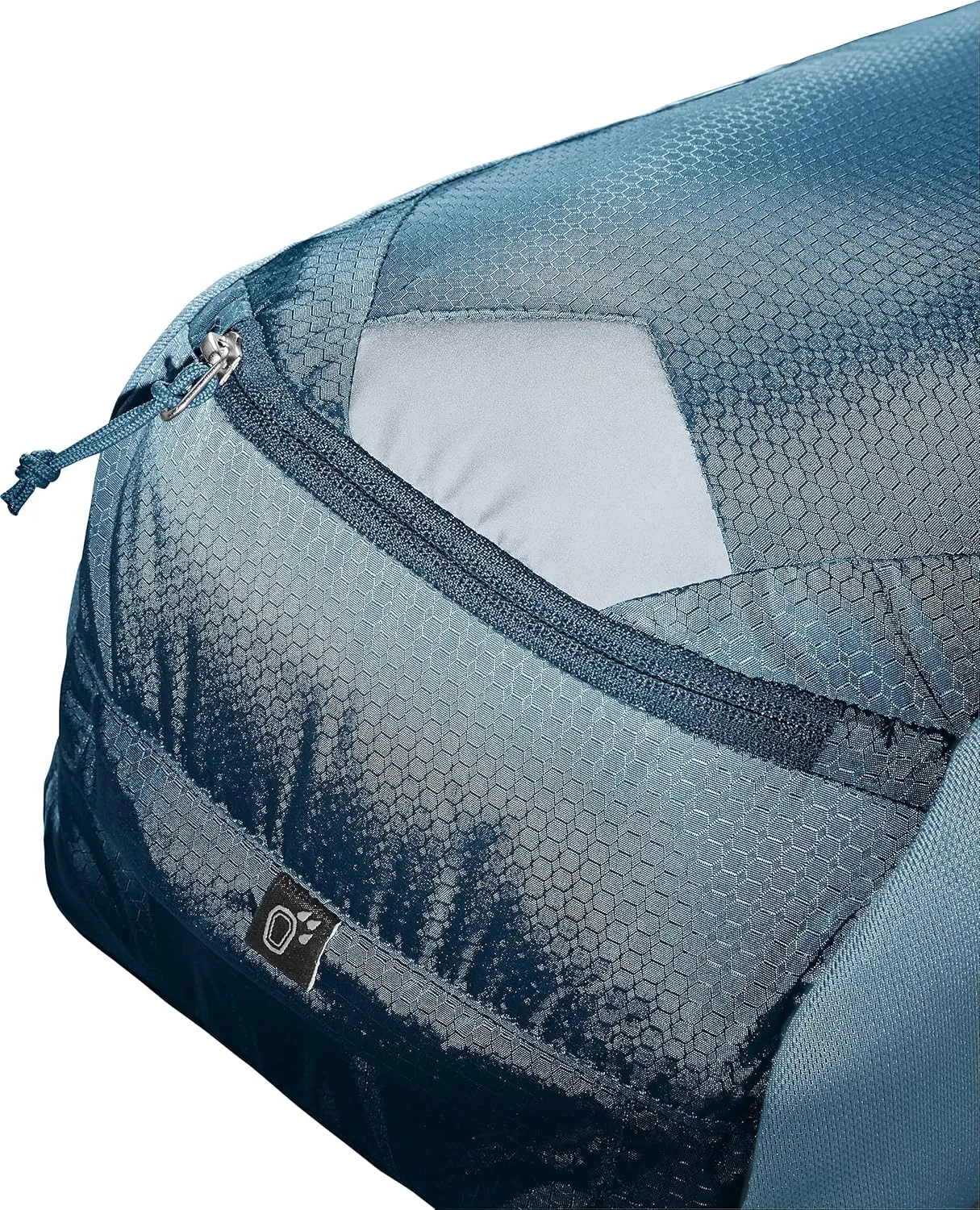 Deuter Modern, Atlantic-Ink, 10 L