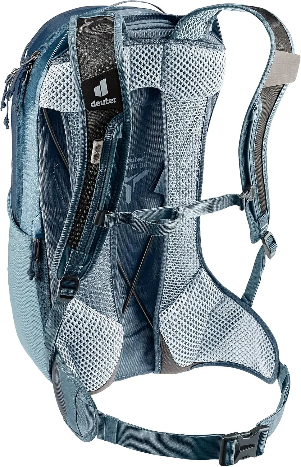 Deuter Modern, Atlantic-Ink, 10 L