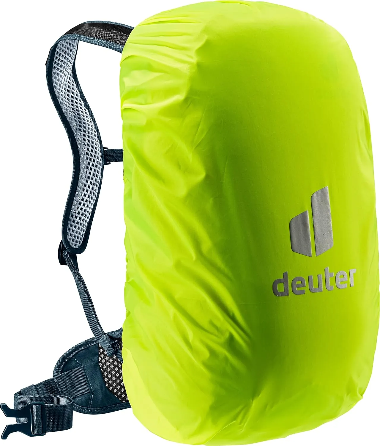 Deuter Modern, Atlantic-Ink, 10 L