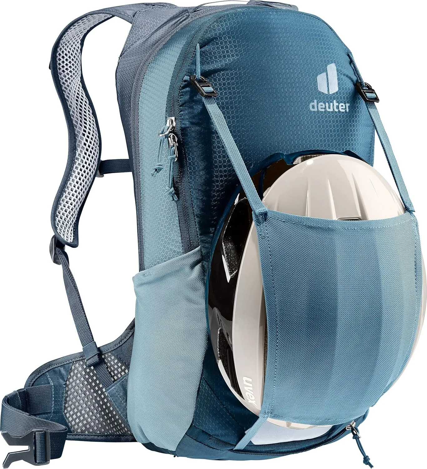 Deuter Modern, Atlantic-Ink, 10 L