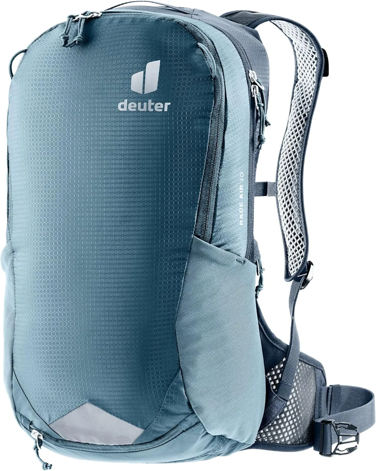 Deuter Modern, Atlantic-Ink, 10 L