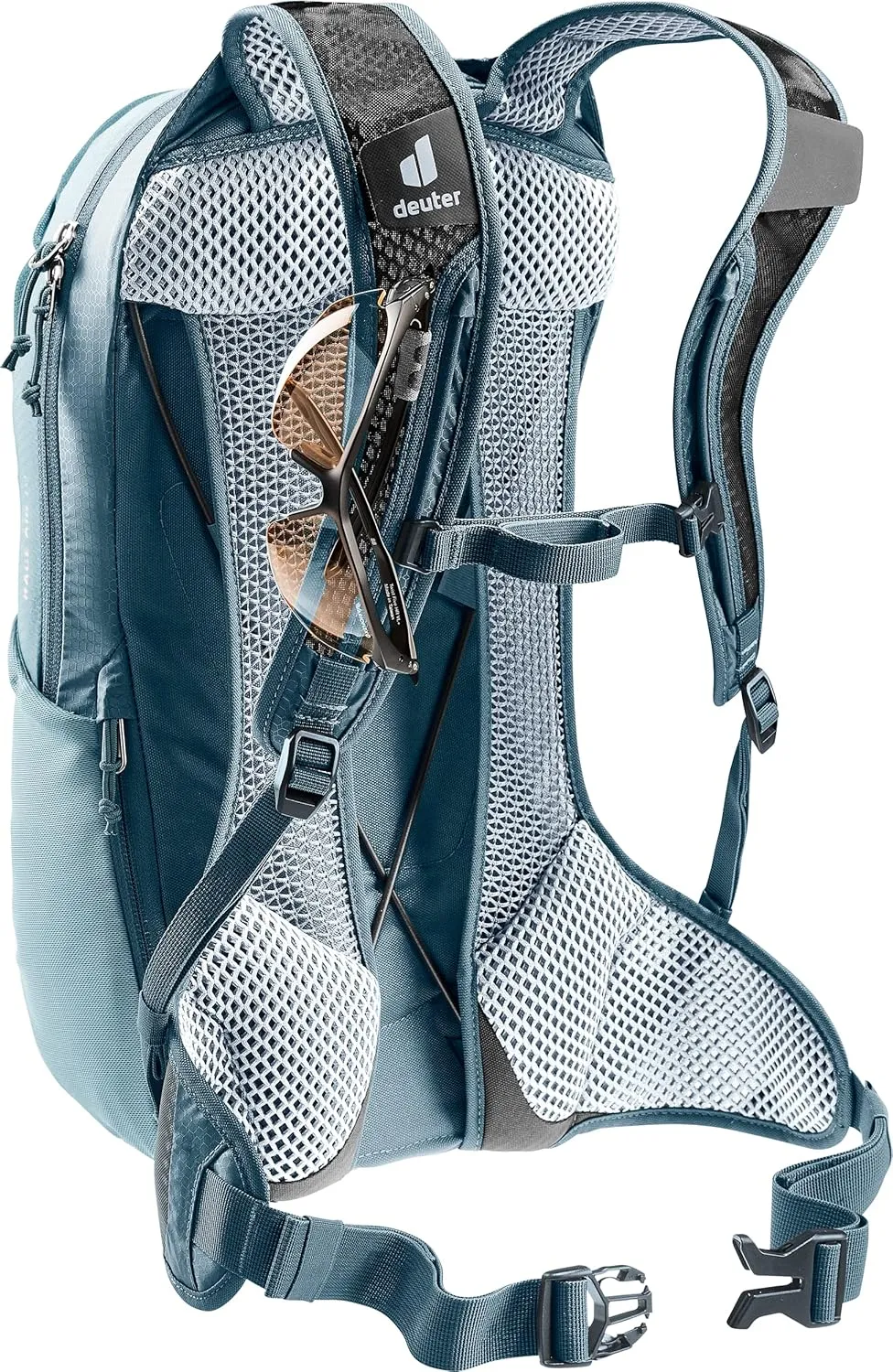 Deuter Modern, Atlantic-Ink, 10 L