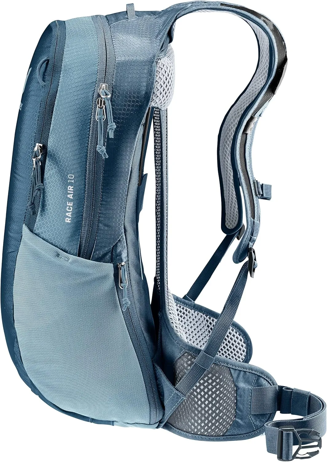 Deuter Modern, Atlantic-Ink, 10 L