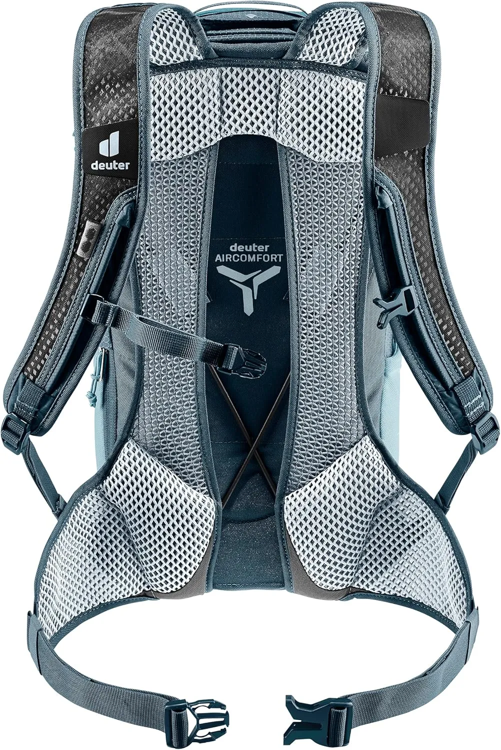 Deuter Modern, Atlantic-Ink, 10 L