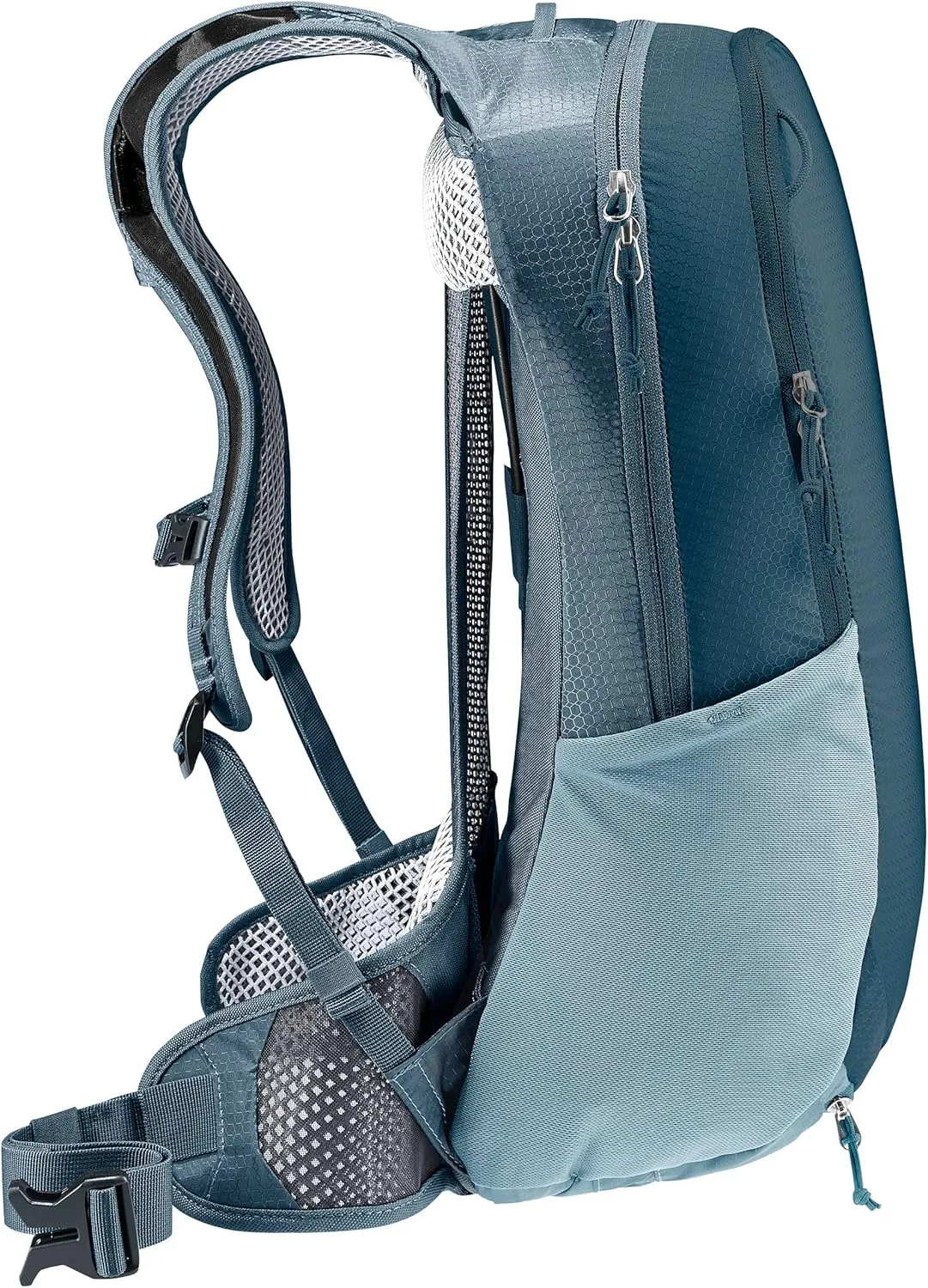 Deuter Modern, Atlantic-Ink, 10 L