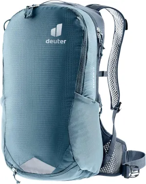 Deuter Modern, Atlantic-Ink, 10 L