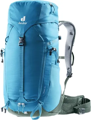 Deuter Trail 24, Wave/Ivy