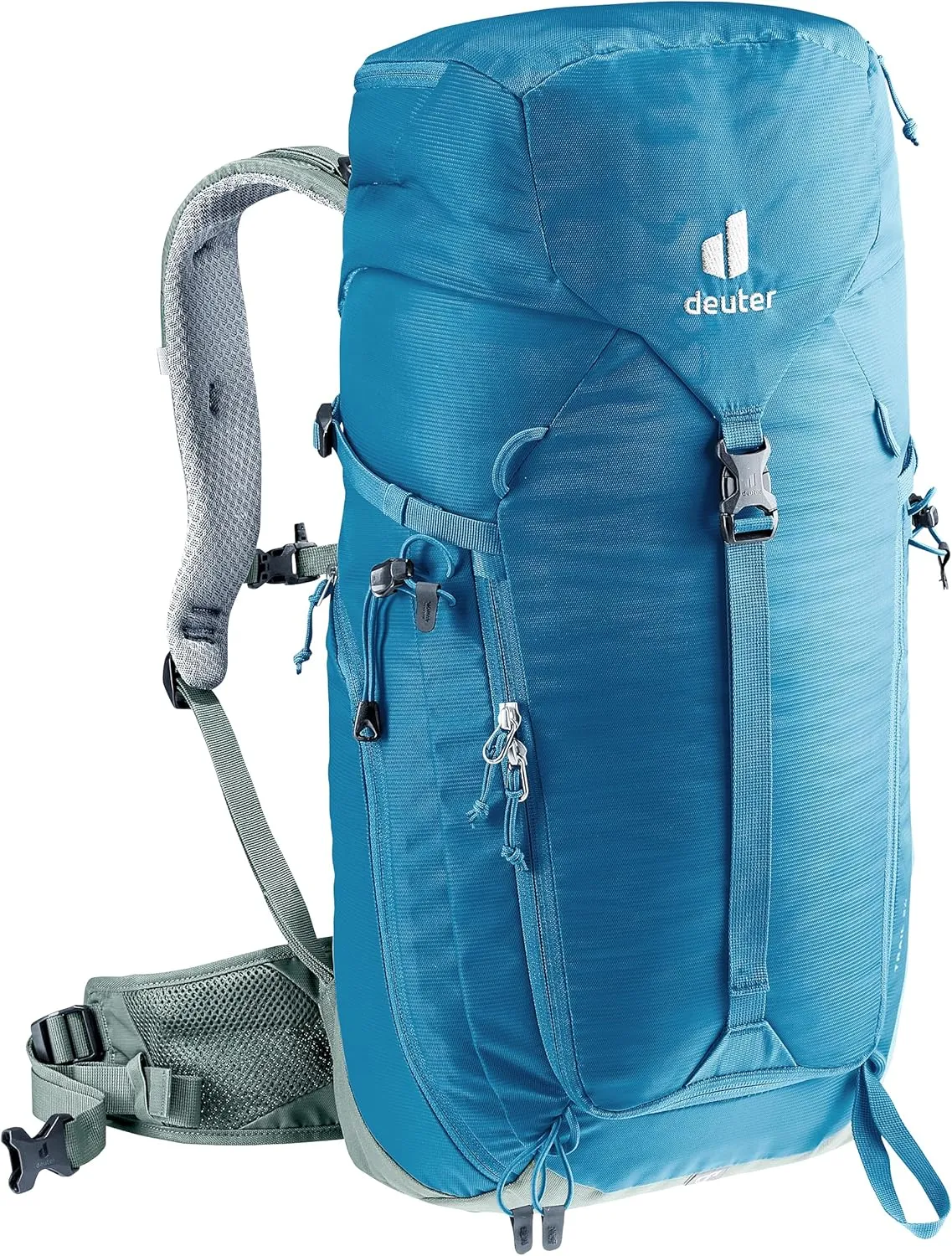 Deuter Trail 24, Wave/Ivy