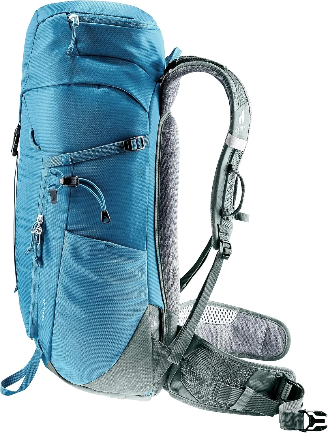 Deuter Trail 24, Wave/Ivy