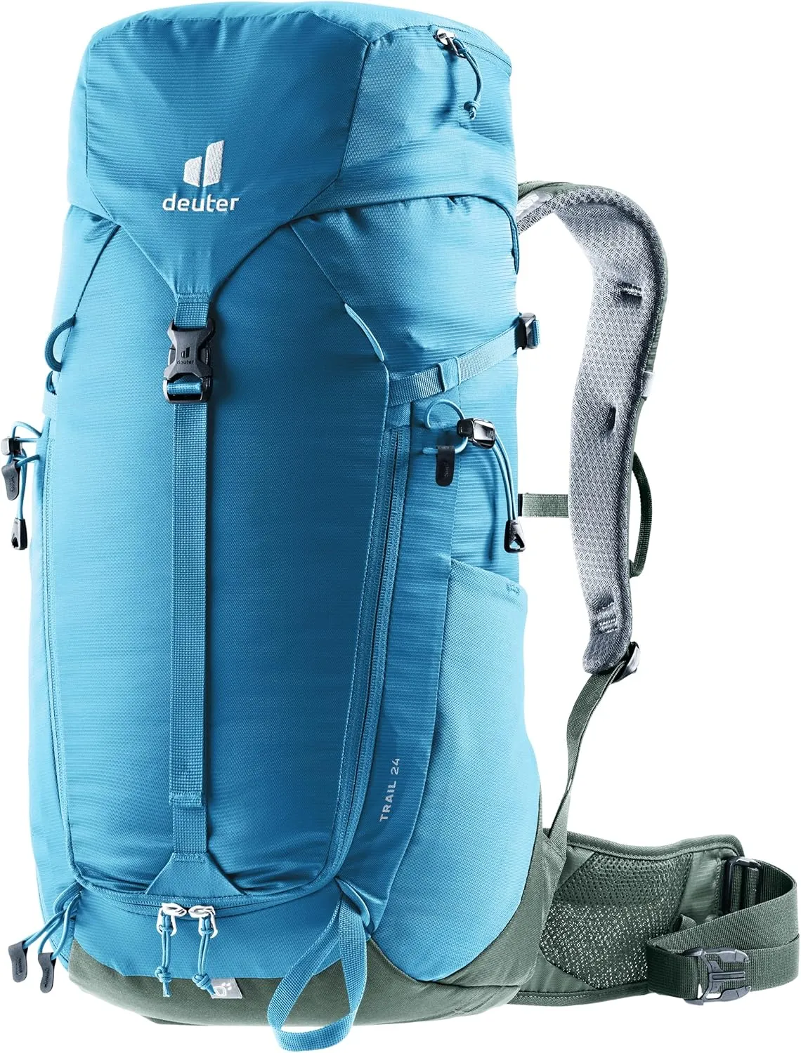 Deuter Trail 24, Wave/Ivy