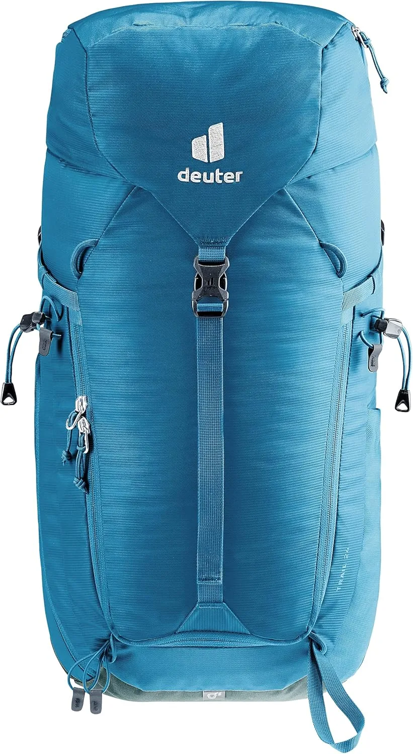 Deuter Trail 24, Wave/Ivy