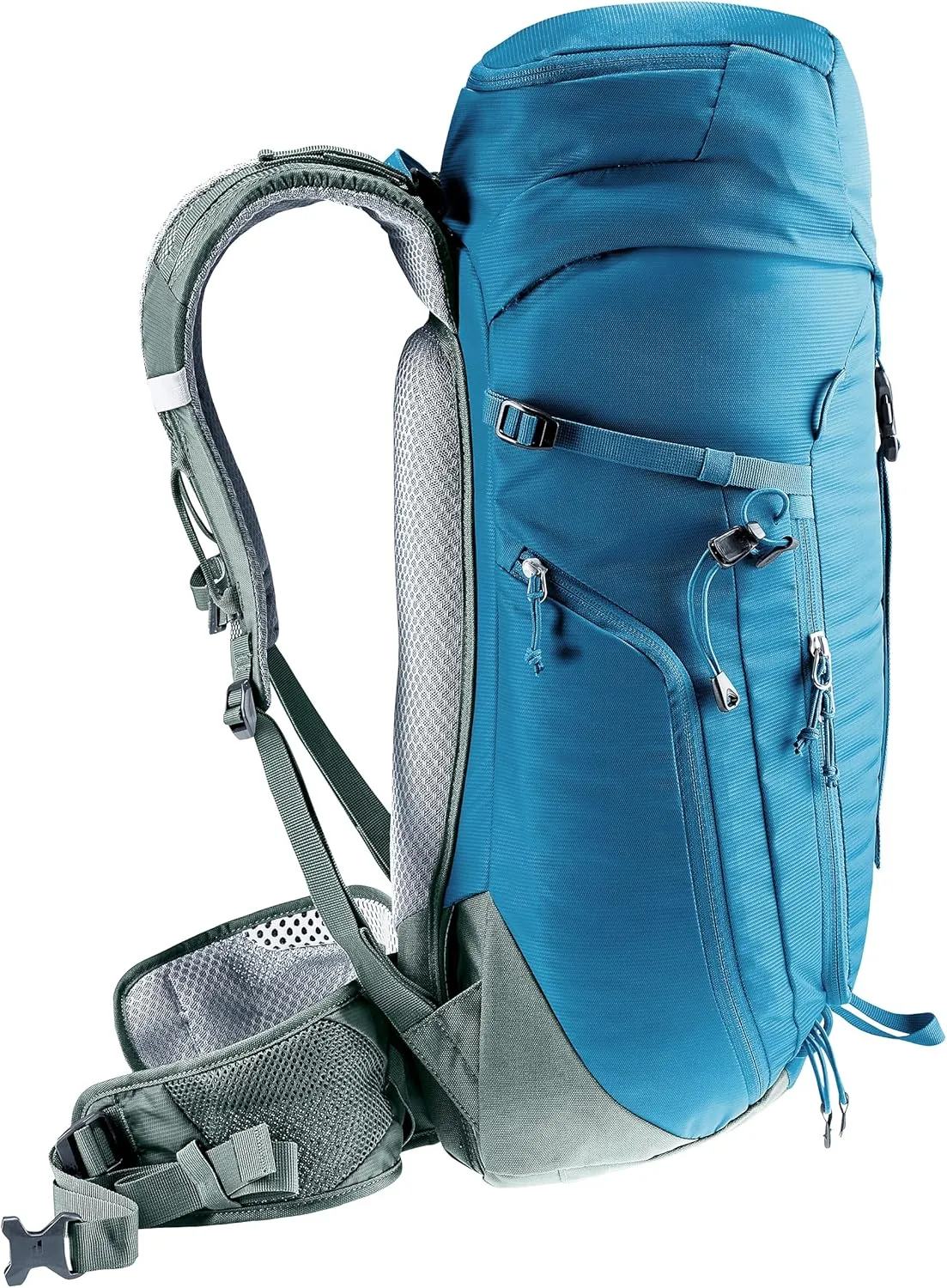 Deuter Trail 24, Wave/Ivy