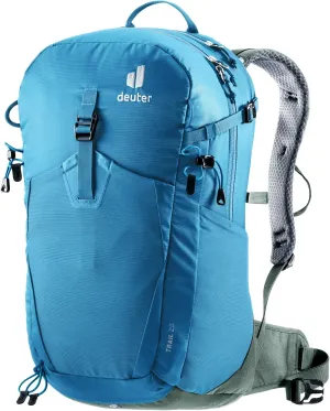 Deuter Trail 25, Wave-Ivy, 25L