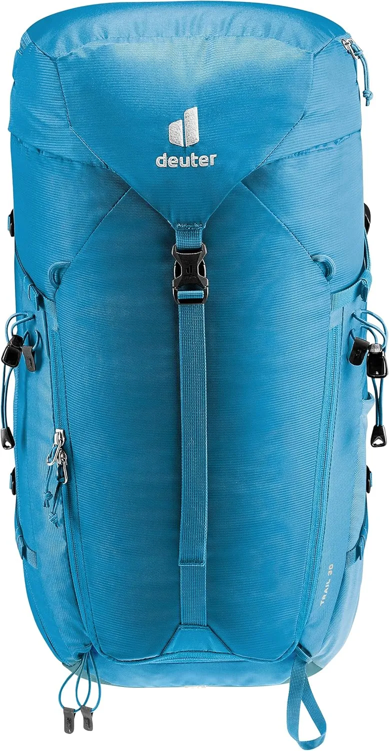 Deuter Trail 30, Wave-Ivy, 30 L