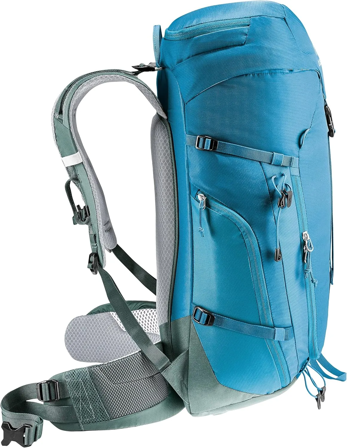 Deuter Trail 30, Wave-Ivy, 30 L