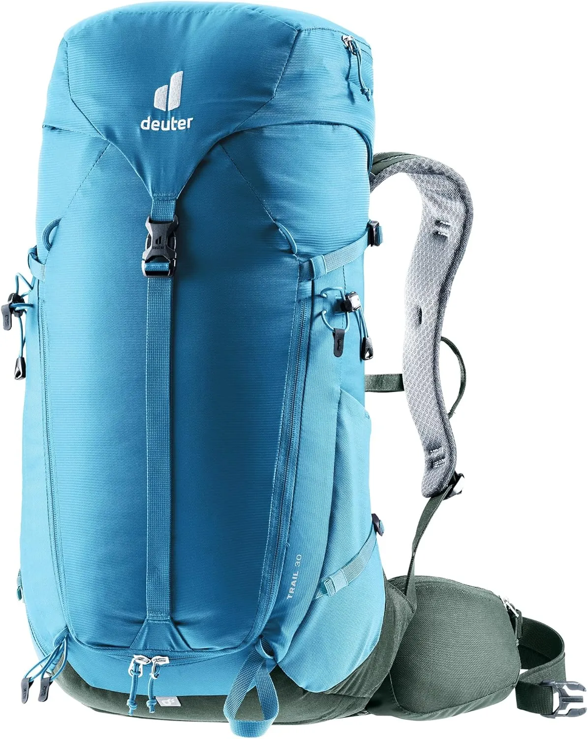 Deuter Trail 30, Wave-Ivy, 30 L