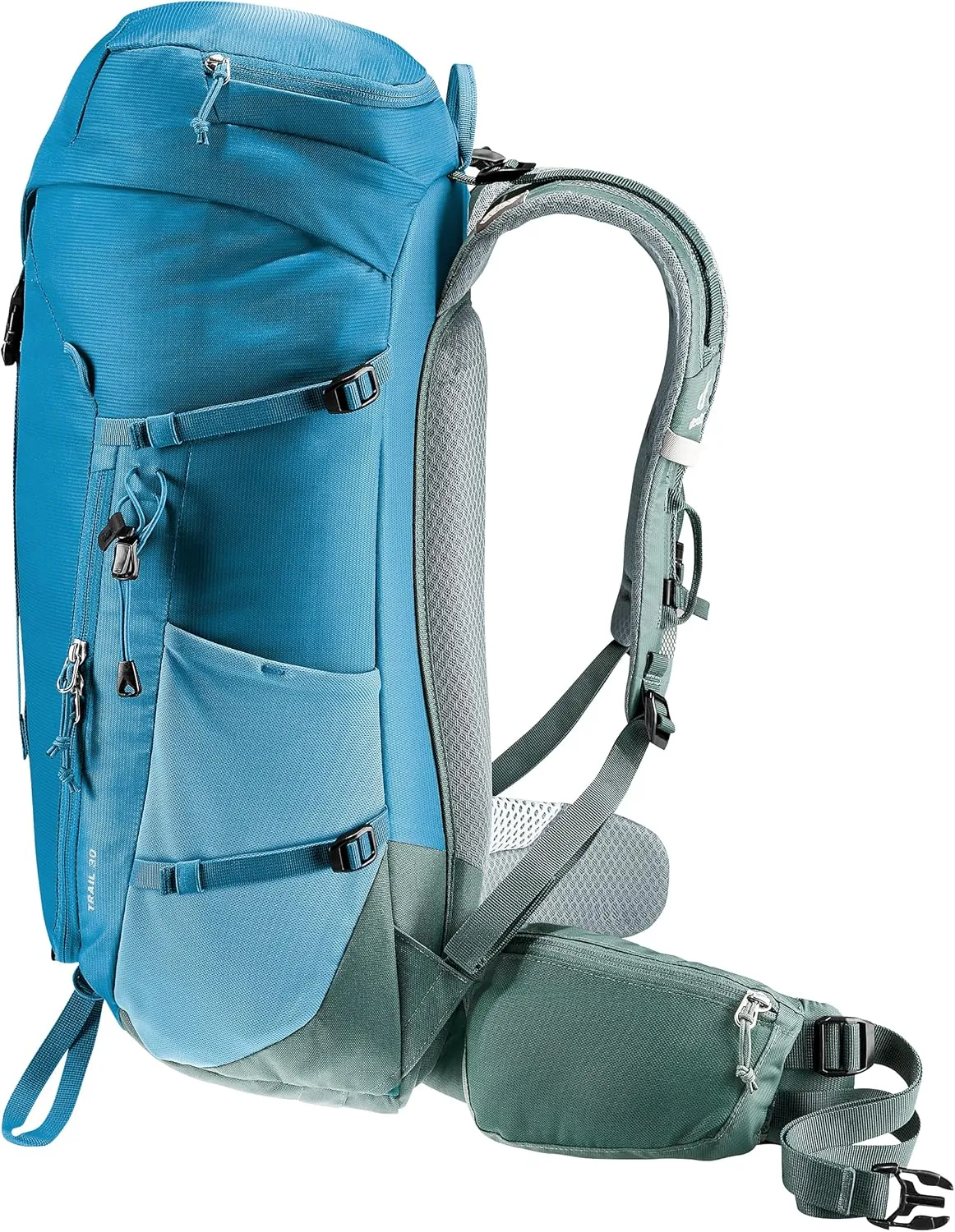 Deuter Trail 30, Wave-Ivy, 30 L