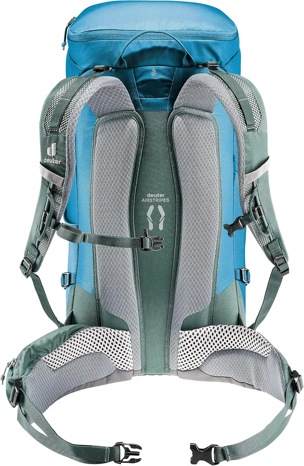 Deuter Trail 30, Wave-Ivy, 30 L