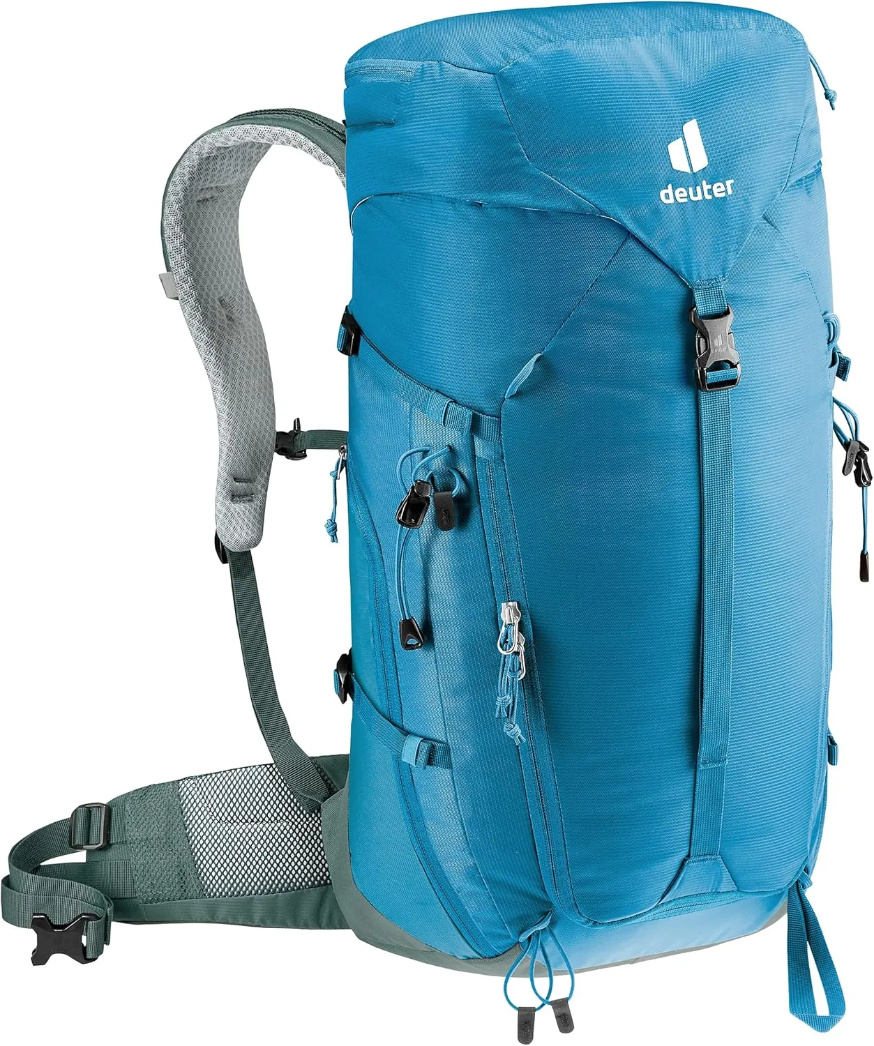 Deuter Trail 30, Wave-Ivy, 30 L