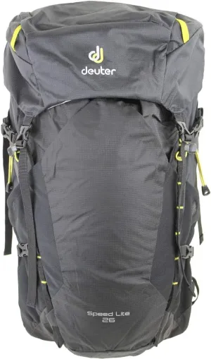 Deuter Unisex – Adult's Speed Lite 26 Hiking Backpack