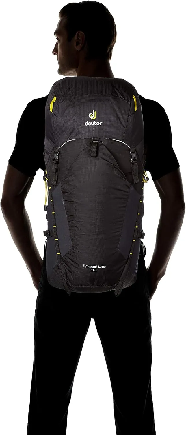 Deuter Unisex – Adult's Speed Lite 26 Hiking Backpack