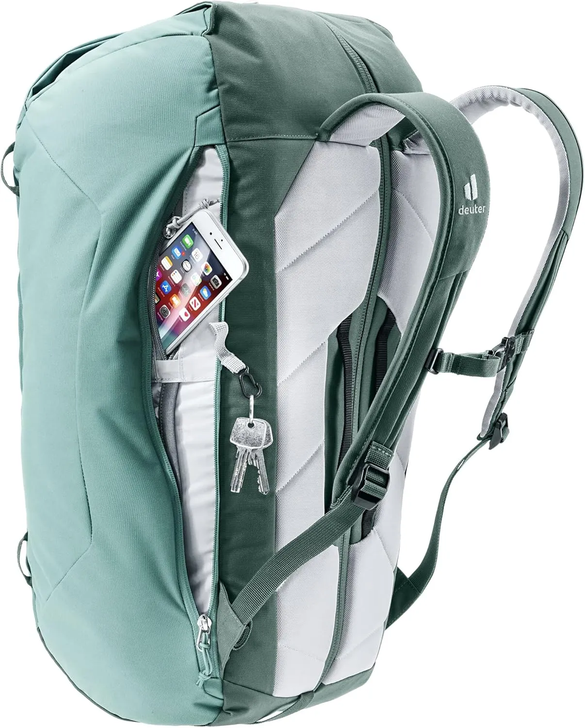 Deuter Women’s Gravity Motion SL Climbing Backpack (40 L)