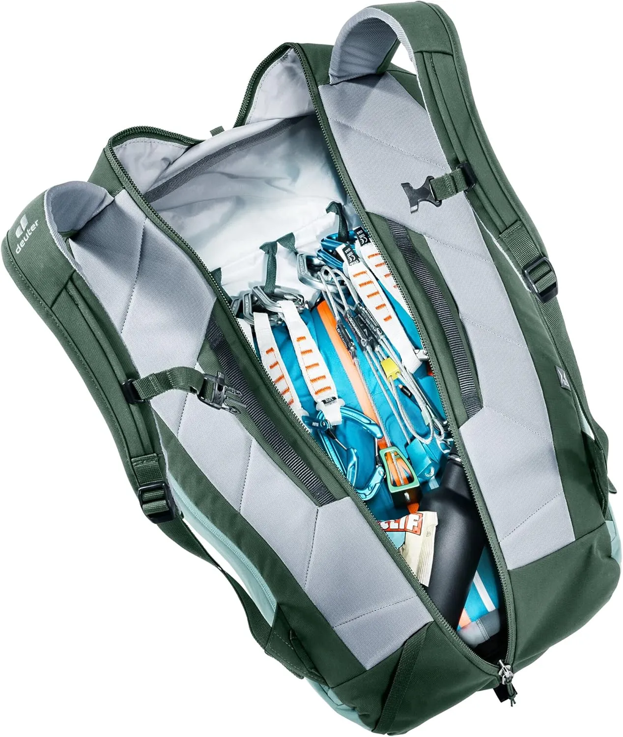 Deuter Women’s Gravity Motion SL Climbing Backpack (40 L)