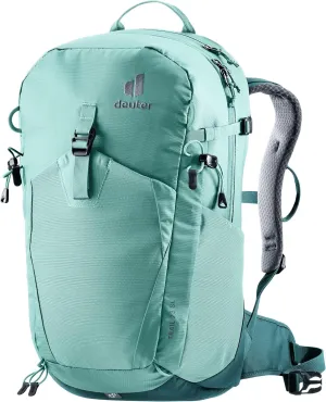 Deuter Women's Trail 23 SL, Glacier-Deepsea, 23L