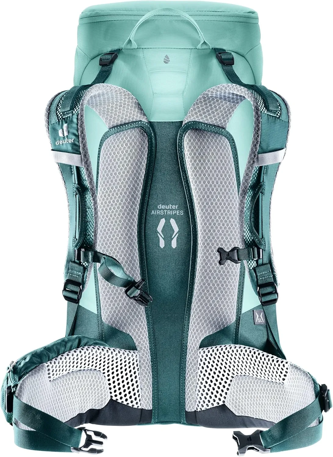 Deuter Women's Trail 28 SL Hiking Backpack