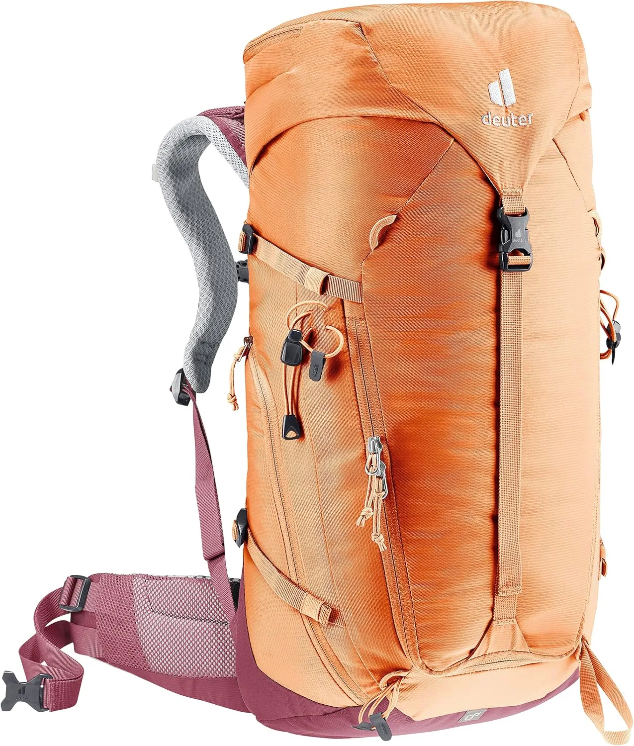 Deuter Women's Trail 28 SL Hiking Backpack
