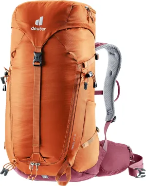 Deuter Women's Trail 28 SL Hiking Backpack