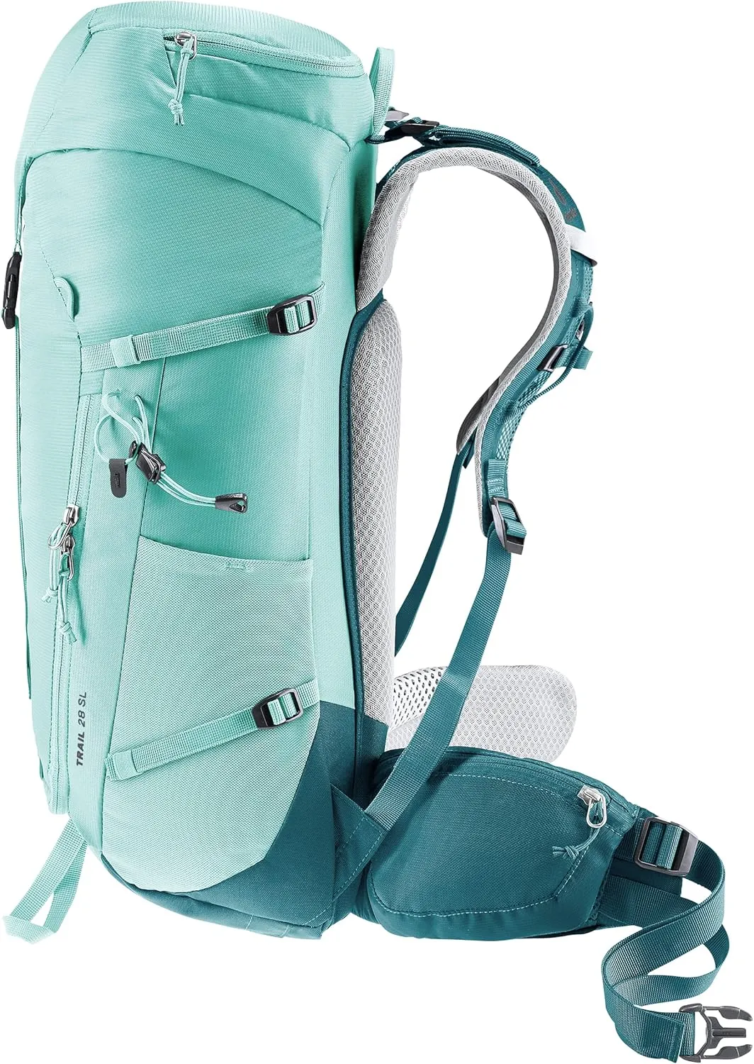 Deuter Women's Trail 28 SL Hiking Backpack